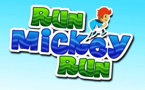 download Run Mickey run apk